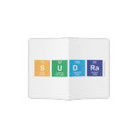Sudra  Passport Holder