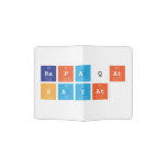 Rafaqat 
 Hayat  Passport Holder