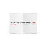 Bermondsey spa buy and sell  Passport Holder