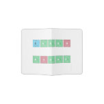 
 Emaan 
 
 Ahmad
   Passport Holder