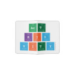 act
 kid
 vity  Passport Holder