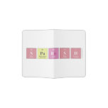 Sparsh  Passport Holder