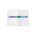 Niknakpattywak
   Passport Holder