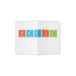 Fazil
   Passport Holder