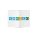 awesome  Passport Holder