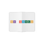 Sena ogretmen  Passport Holder