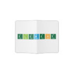 ELEMENT  Passport Holder