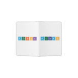 Derick Mercado  Passport Holder