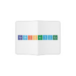Radbioactiveu  Passport Holder