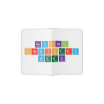 National 
 Chemistry
 Week  Passport Holder