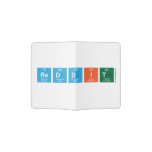 reddit  Passport Holder