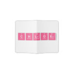 Chloe  Passport Holder