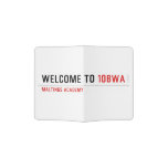 Welcome To  Passport Holder
