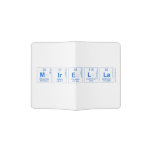 Mirella  Passport Holder