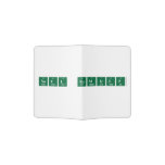 Noel Ramirez  Passport Holder