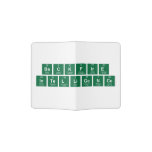 BackFire
 Intelligence  Passport Holder