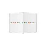 Ask for promo - No promo for you!  Passport Holder