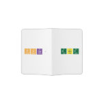 PPCS-  EAST  Passport Holder