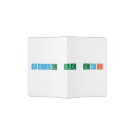 Dave The Great  Passport Holder