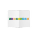 EliotGelwan  Passport Holder