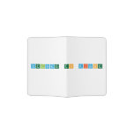 Welcome to DISCOE  Passport Holder