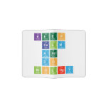 KEEP 
 CALM
 AND 
 DO 
 BIOLOGY  Passport Holder