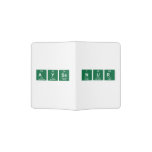 Ayse Nur   Passport Holder