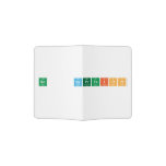 no   represion  Passport Holder
