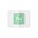 Ru  Passport Holder