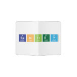 Bentley  Passport Holder