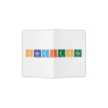 obedience  Passport Holder