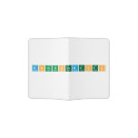 Announcements  Passport Holder
