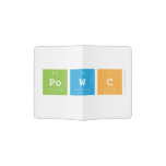 POWC  Passport Holder