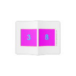 38  Passport Holder