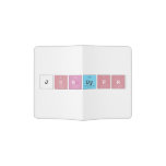 jordynn  Passport Holder