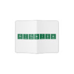 Prithwish   Passport Holder