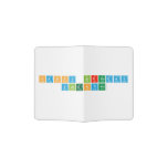 Happy Birthday
 Valentino  Passport Holder