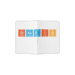 claudio
   Passport Holder