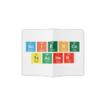 Science
 Teacher  Passport Holder