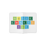Positive
 Energetic
 Kind  Passport Holder