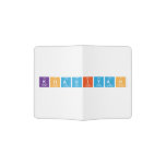 Khairiyah  Passport Holder