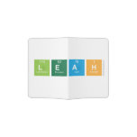 Leah  Passport Holder