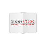 XTS2500  Passport Holder