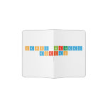 Happy Birthday 
 Dorian
   Passport Holder