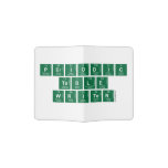 Periodic
 Table
 Writer  Passport Holder