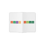 fukc finland  Passport Holder