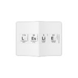 leslie  Passport Holder