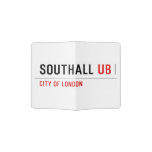 SOUTHALL  Passport Holder