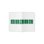 Irimia   Passport Holder