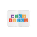 nathan
 rotimi  Passport Holder